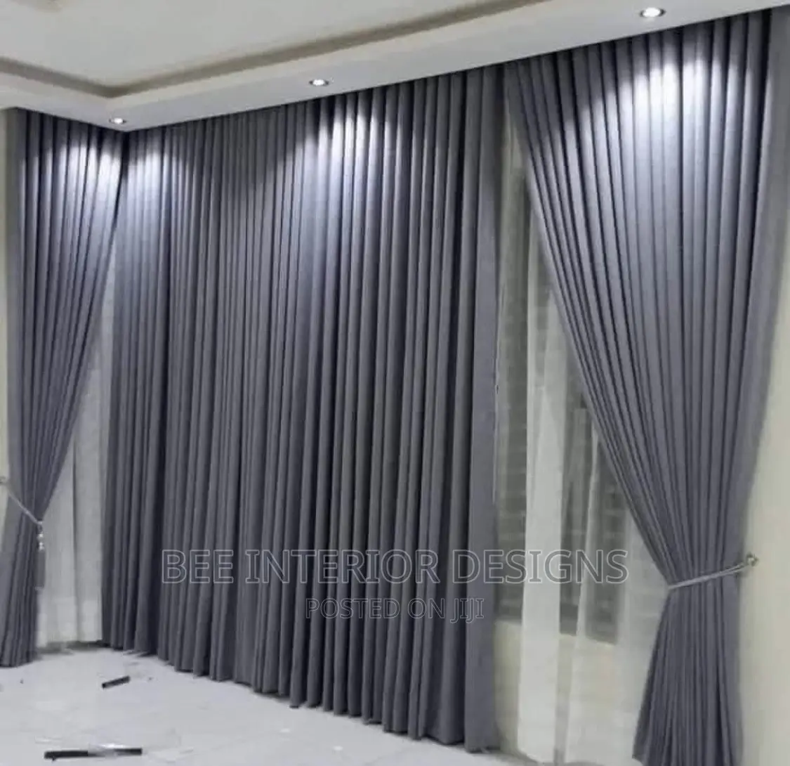 Quality Window Curtain
