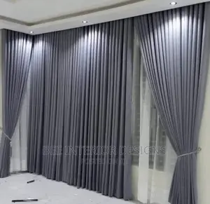 Quality Window Curtain