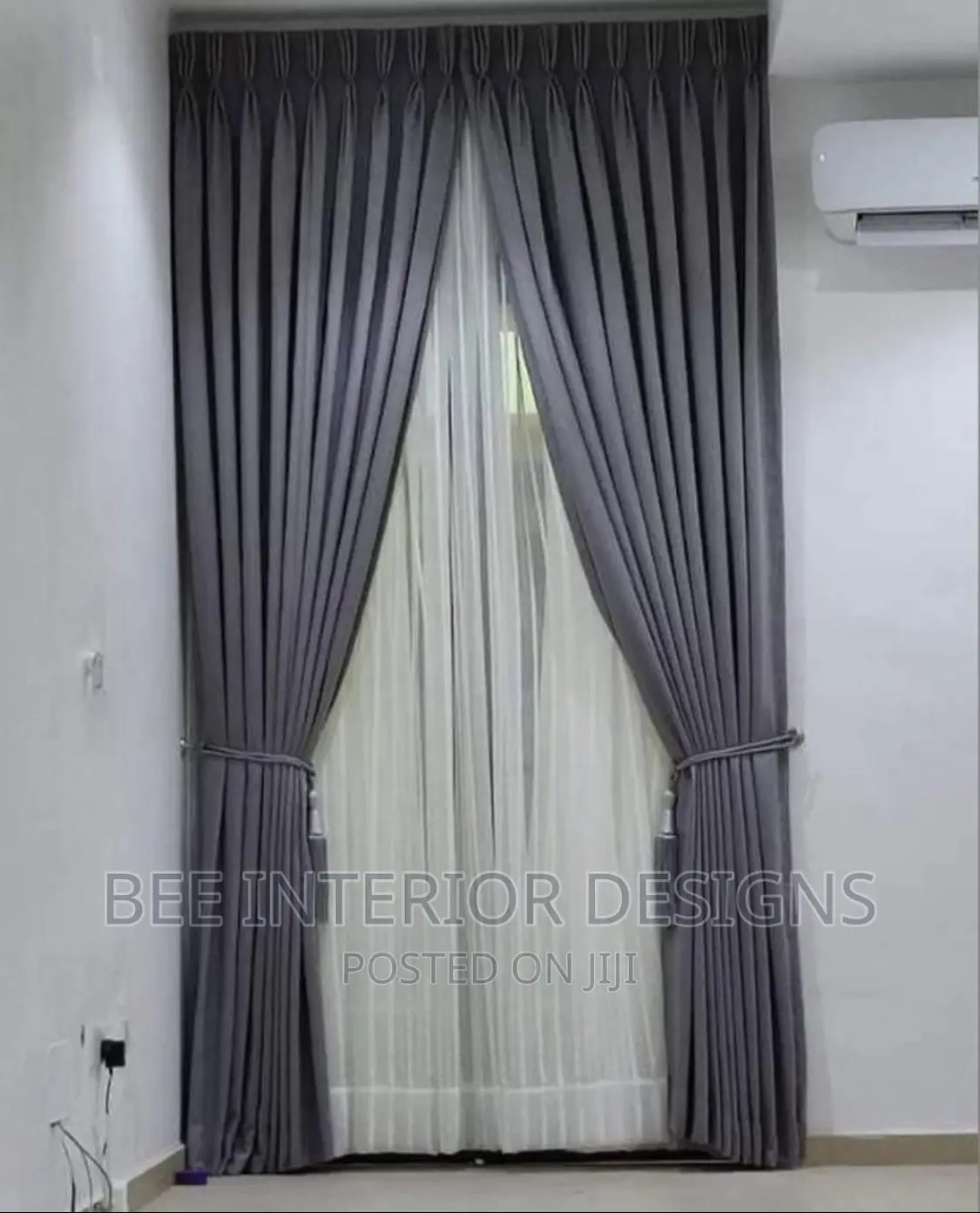 Quality Window Curtain