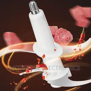 Raf 3l Yam Pounder and Multifunctional Food Processors