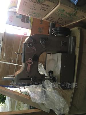 Industrial Bag/Sack Closing Machine Special Union
