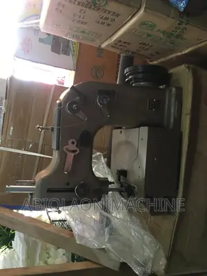 Industrial Bag/Sack Closing Machine Special Union