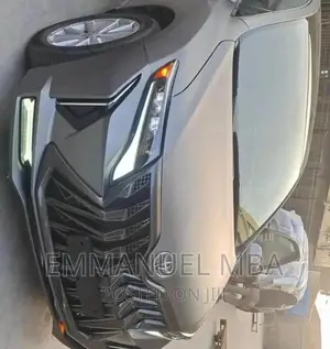 Venza Upgraded Bumper and Lights