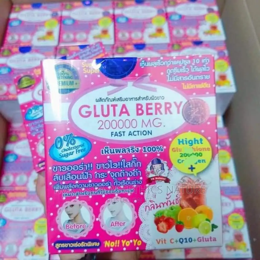 Glut Berri