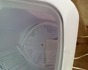 Skyrun Washing Machine Model Number 6kg Capacity