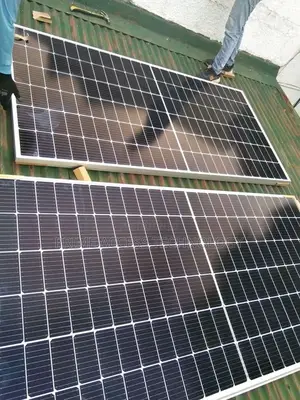 Sells and Installation High Efficiency Solar Energy System