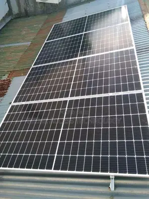 Sells and Installation High Efficiency Solar Energy System