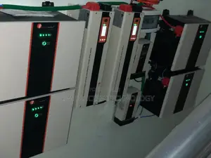 Sells and Installation High Efficiency Solar Energy System