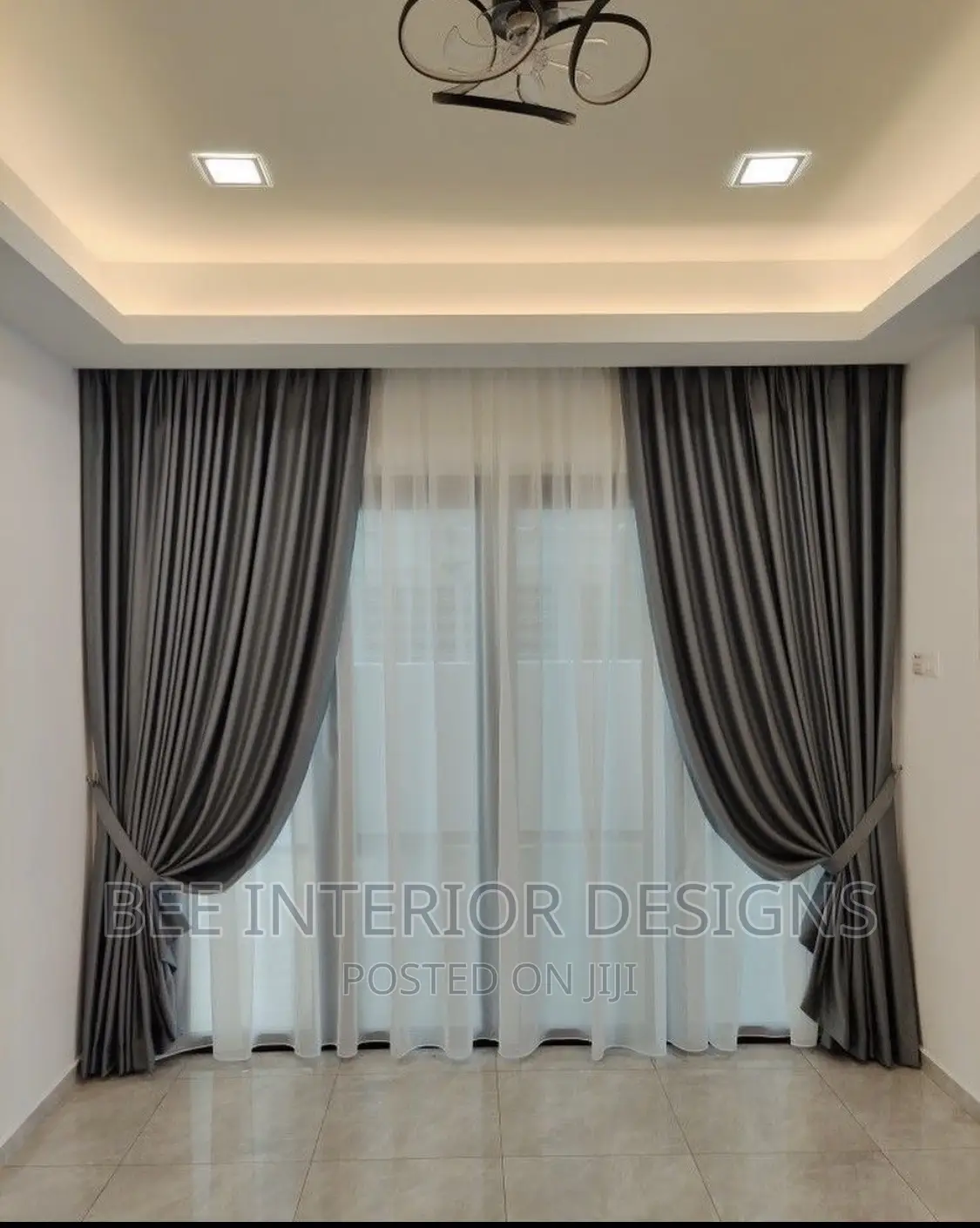 Luxury Curtains