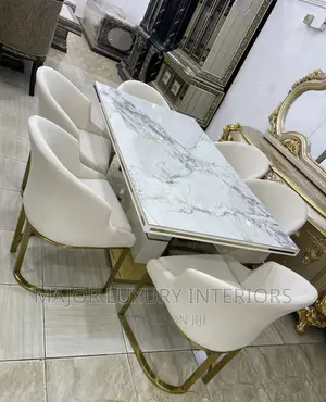 High Quality Dining Set