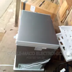 Snowsea Freezer,Model Number Bd-178 Capacity