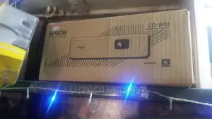 Brand New Epson Projector