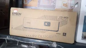 Brand New Epson Projector