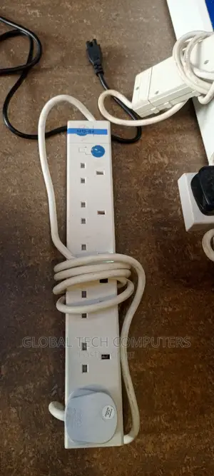 Extension Wire (Belgium Standard)