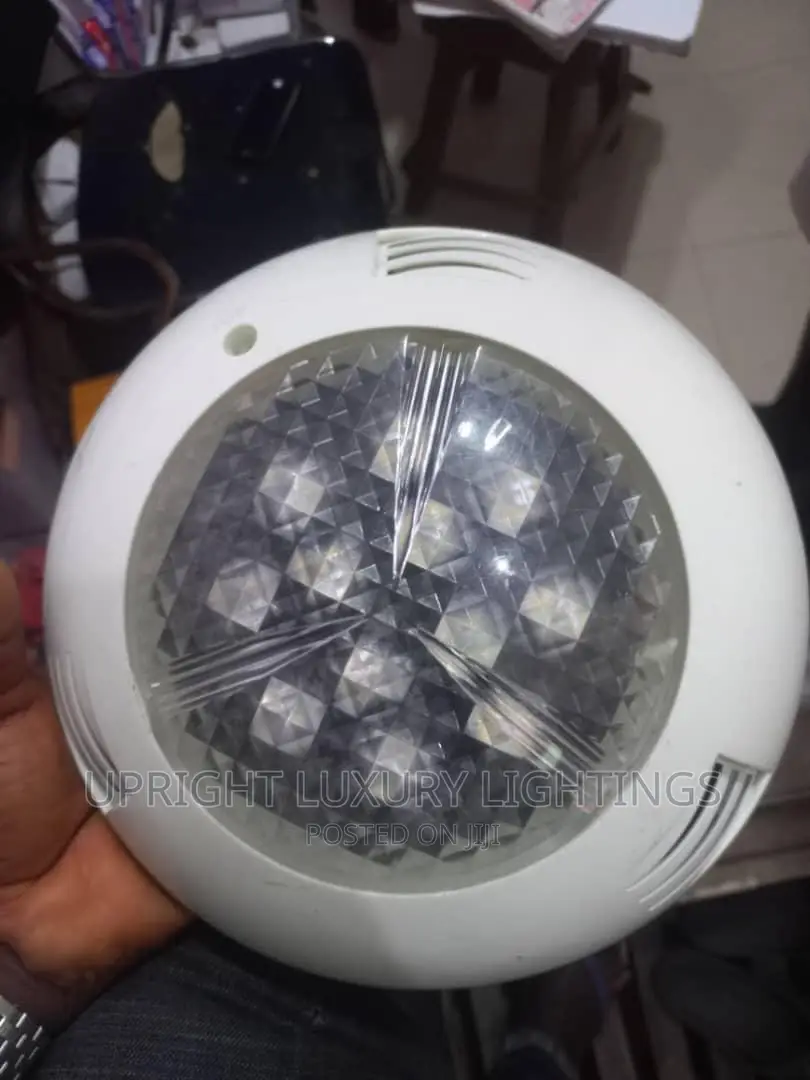 Swimming Pool Light