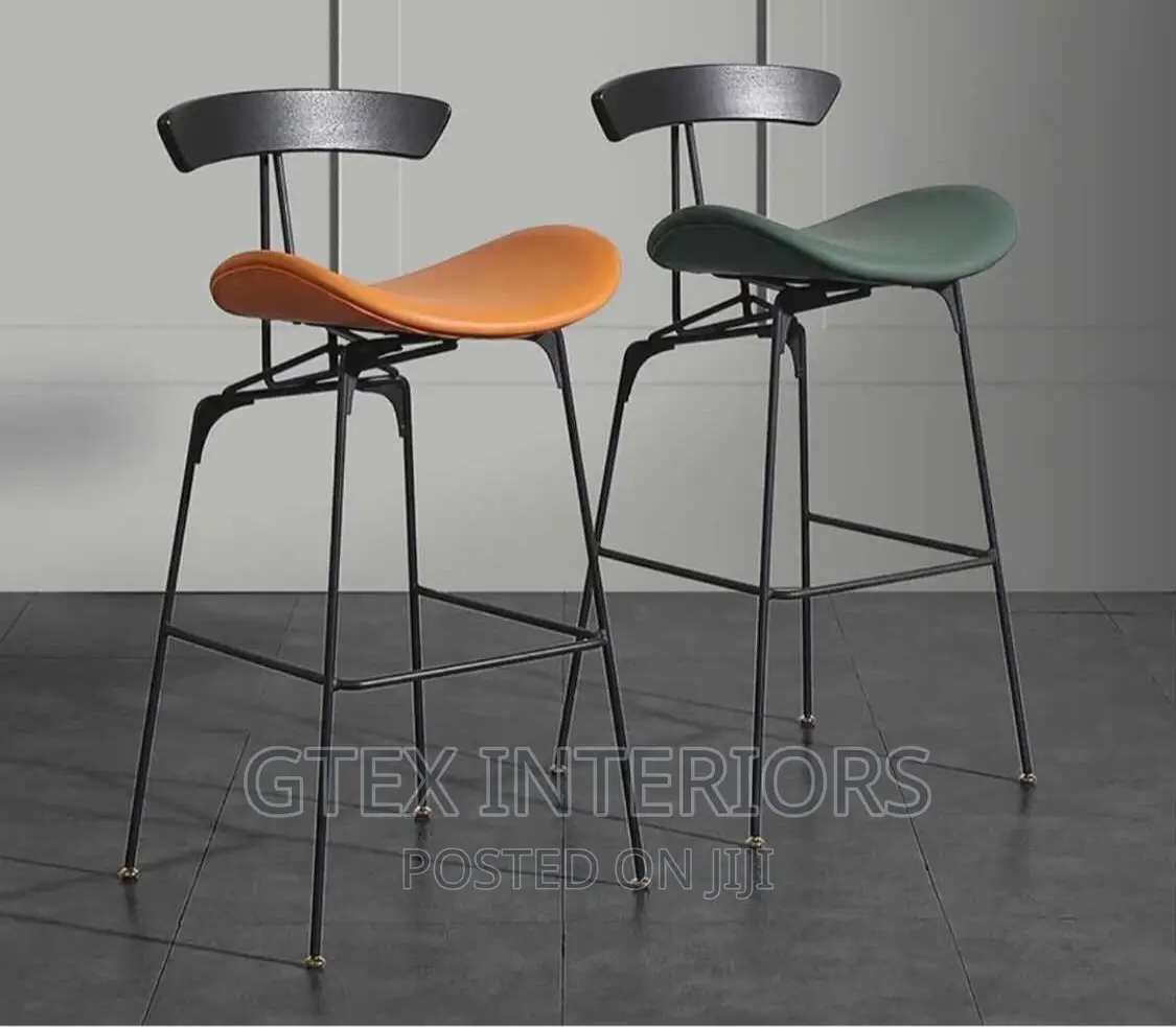 Contemporary Bar Stools