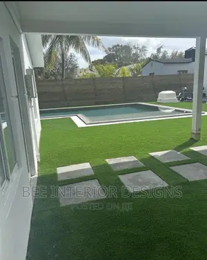 Artificial Carpet Grass