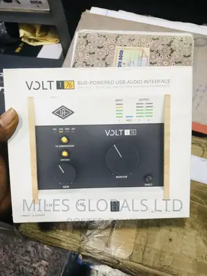 Volt 176 Audio Interface