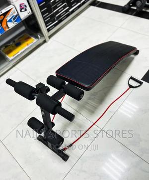 New 10 in 1 Foldable Sit Up Bench