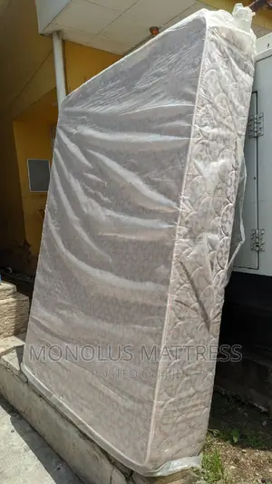 4 by 6 by 14 Inches Royal Foam Gallant Mattress