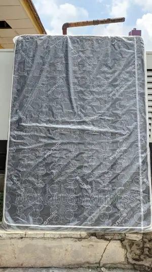 41⁄2 by 6 by 8 Inches Royal Foam Semi Orthopedic Mattress