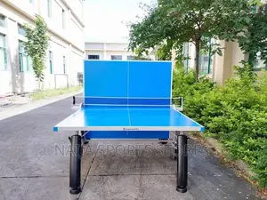 Foldable Table Tennis