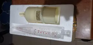 Sand Content Tube
