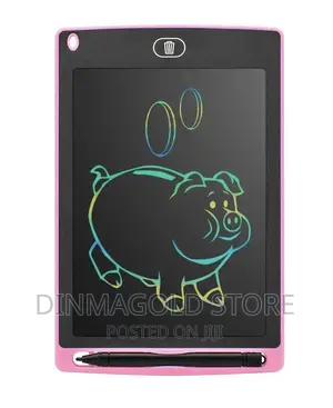 Photo - 8.5inch LCD Writing Tablet