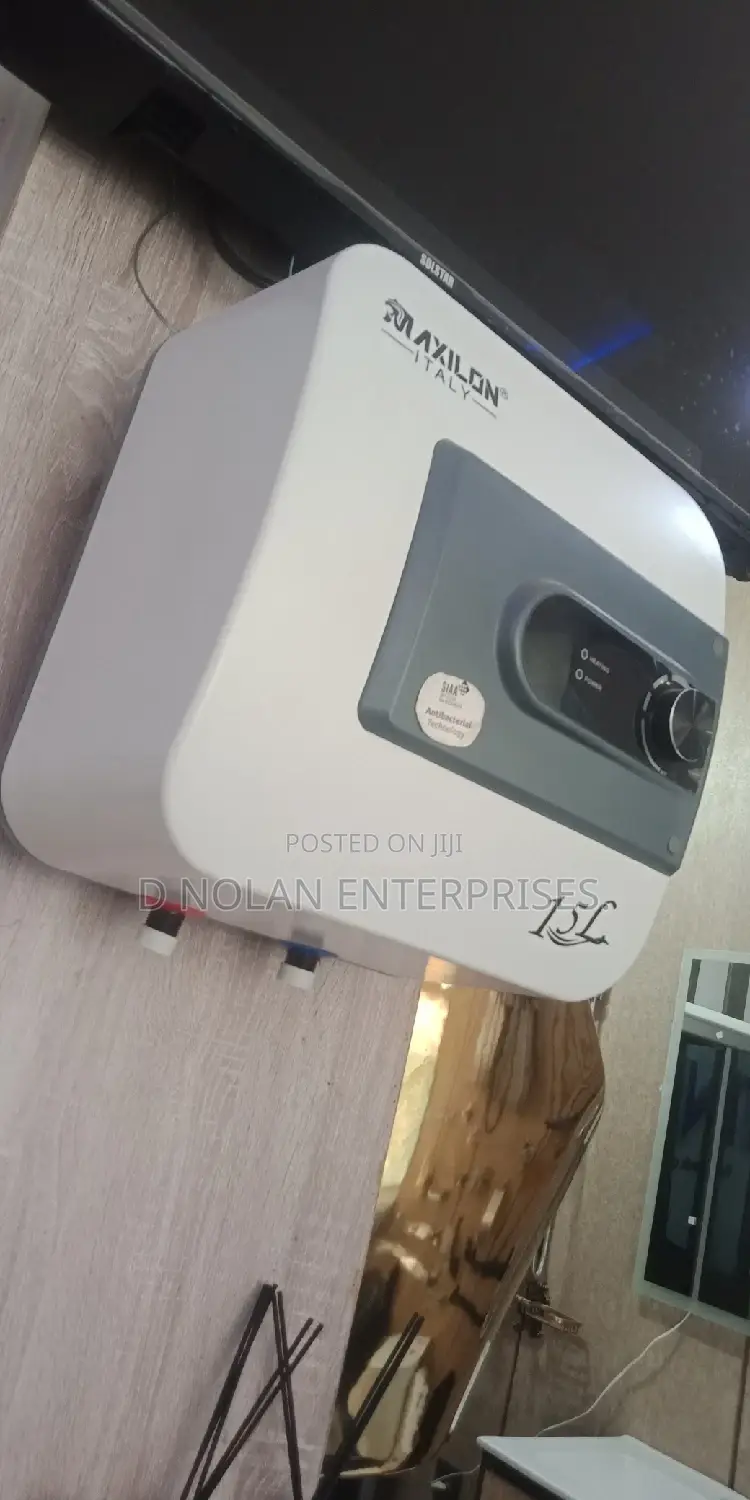 Water Heater