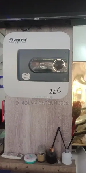 Water Heater