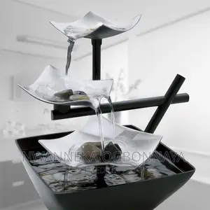 Tabletop Fountain Water