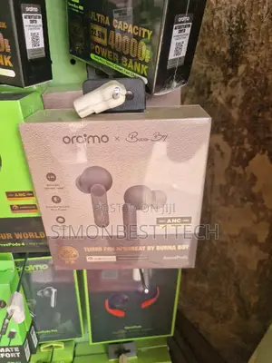 Oraimo Ear Bud