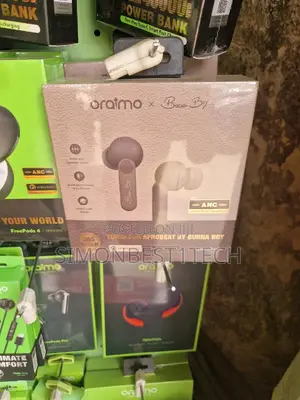 Oraimo Ear Bud