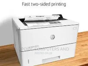 HP Laserjet PRO M501dn Printer