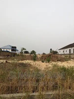 Photo - Massive 6000sqm Land for Sale in Osongama Estate, Uyo