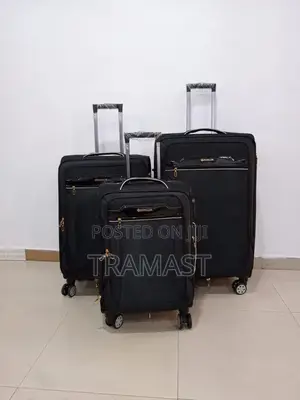 Bonlor Travelling Luggage
