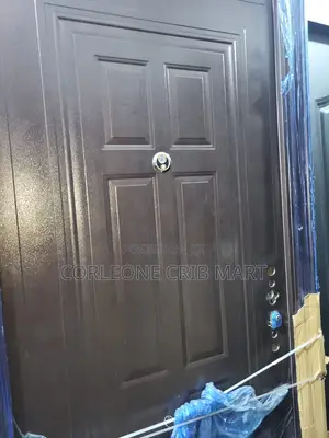 Harmony Steel Door