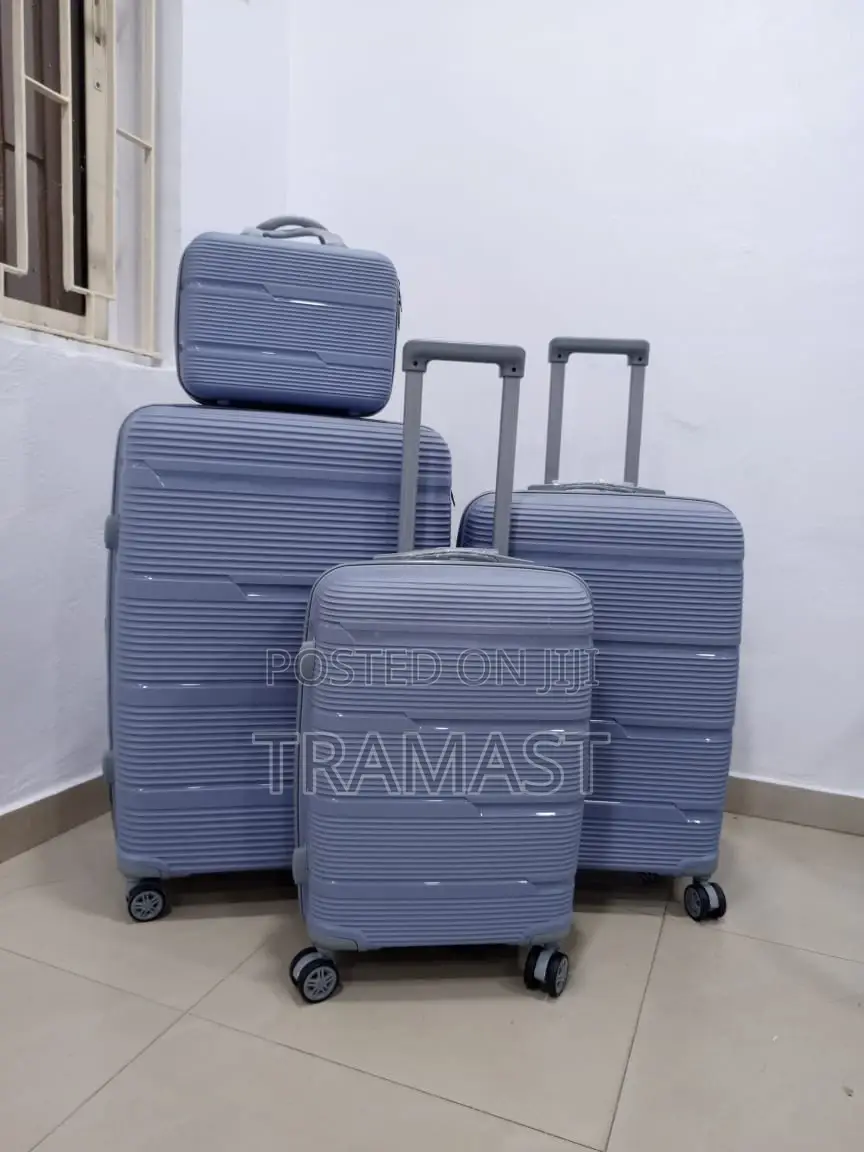 Nice Travelling Luggage