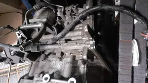 Mitsubishi Outlander Gearbox Models 0 9