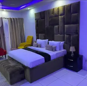 Bed - Frame