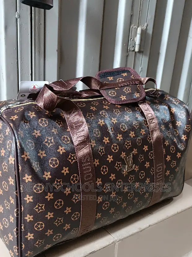 luis for ton bag