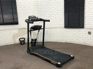 2.0HP Affordable Treadmill