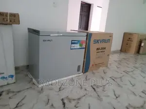 Affordable Bd-200a Skyrun Chest Freezer