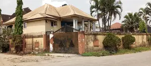 5bdrm Duplex in Hon Temple Amadi, Port-Harcourt for sale