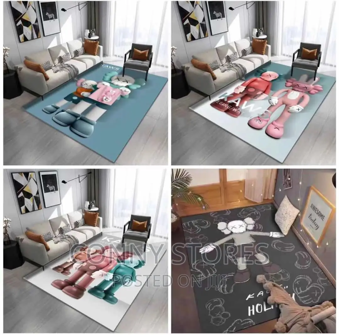 Original Quality Designers Luxury Center Rugs