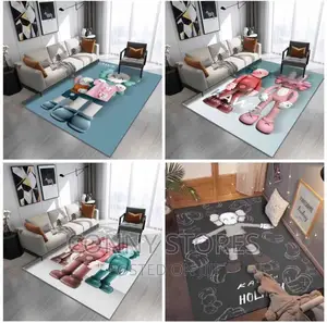 Original Quality Designers Luxury Center Rugs