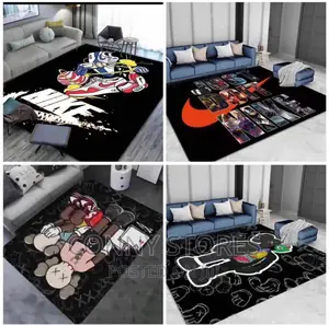 Original Quality Designers Luxury Center Rugs