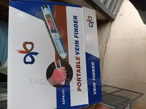 Portable Vain Finder