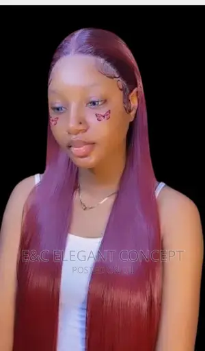Super Soft Human Hair Blend T Frontal