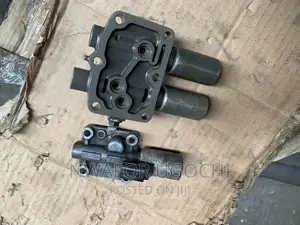 Gear Switch 2009-2010 Acura Tl